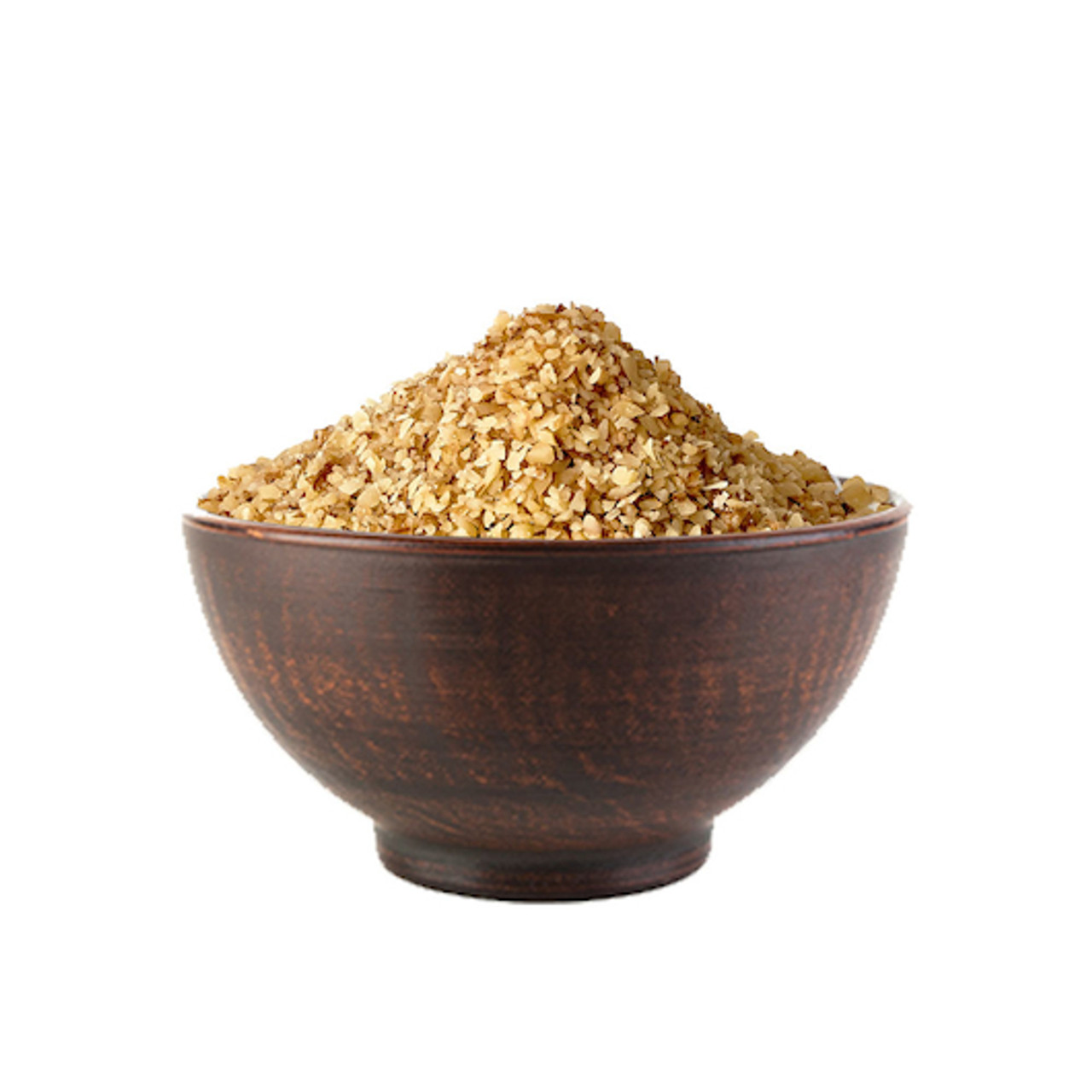 Chef Xpress Walnut Nuggets Toasted, 5 Pounds, 1 Per Case