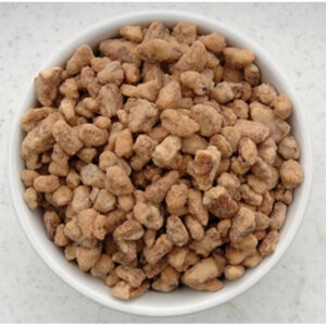 Chef Xpress Praline Pecan Pieces Medium, 5 Pound, 1 Per Case