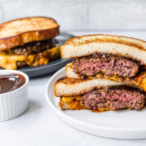 Made For You Bbq Sauce, 512 Fluid Ounce, 1 Per Case