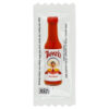 Tapatio Salsa Picante Hot Sauce Single Serve, 7 Gram Packet, 500 Per Case