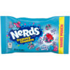 Nerds Gummy Clusters Sharepack Countertop Display, 63 Count, 1 Per Case