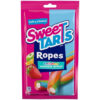 Sweetart Twisted Rainbows Rope, 5 Ounce, 12 Per Case