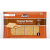 Austin Toasty Cracker With Peanut Butter, 1.38 Ounces, 96 Per Case