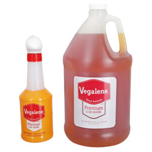 Vegalene Liquid Pan Coatings, 1 Gallon, 4 Per Case