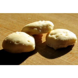 Westminster All Natural Oyster Crackers, 0.5 Ounces, 150 Per Case