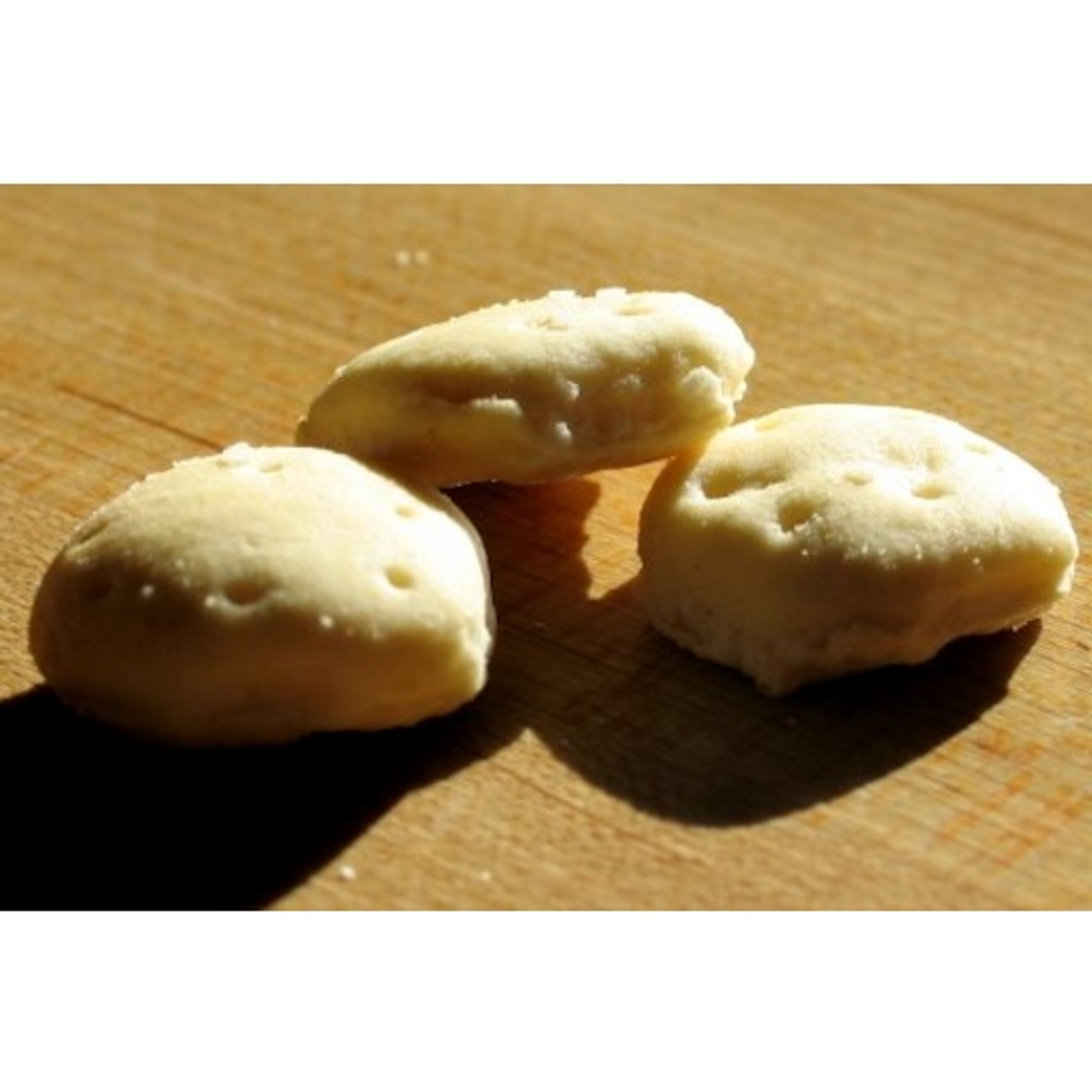 Westminster All Natural Oyster Crackers, 0.5 Ounces, 150 Per Case