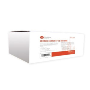 Wynn s Grain & Spice Georgia Scorch Breading, 25 Pounds, 1 Per Case