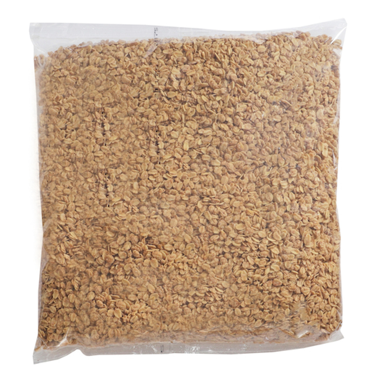 Simple Good Foods Whole Grain Granola Bulk, 3 Pound, 5 Per Case