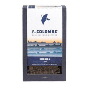 La Colombe Corsica, 12 Ounce, 4 Per Case