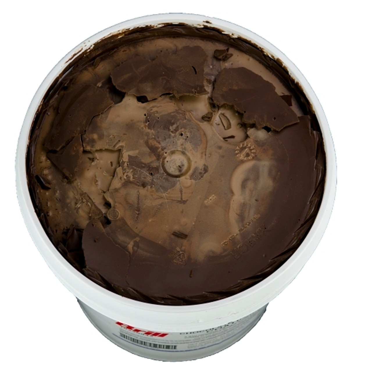 Brill Fudgeco Icing Base, 50 Pounds