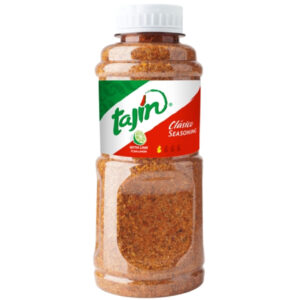 Tajin Clasico Seasoning, 32 Ounce, 6 Per Case