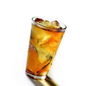 Revolution Tea Classic Unsweetened Black, 1 Gallon