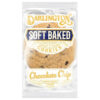 Darlington Individually Wrapped Chocolate Chip Cookie, 1.4 Ounce, 180 Per Case