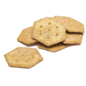 Appleways Whole Grain Bean & Veggie Cracker, 20 Ounces, 4 Per Case