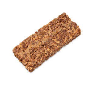 Kodiak Cakes Peanut Butter Crunchy Granola Bars, 9.5 Ounces, 12 Per Case