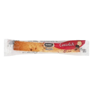 Nonni s Cioccolati Biscotti, 1.33 Ounce, 150 Per Case