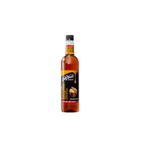 Davinci Gourmet Butter Rum Syrup, 750 Milliliter, 4 Per Case