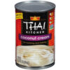 Thai Kitchen Coconut Cream, 13.66 Fluid Ounce, 6 Per Case