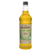 Monin Organic Agave Nectar, 1 Liter, 4 Per Case