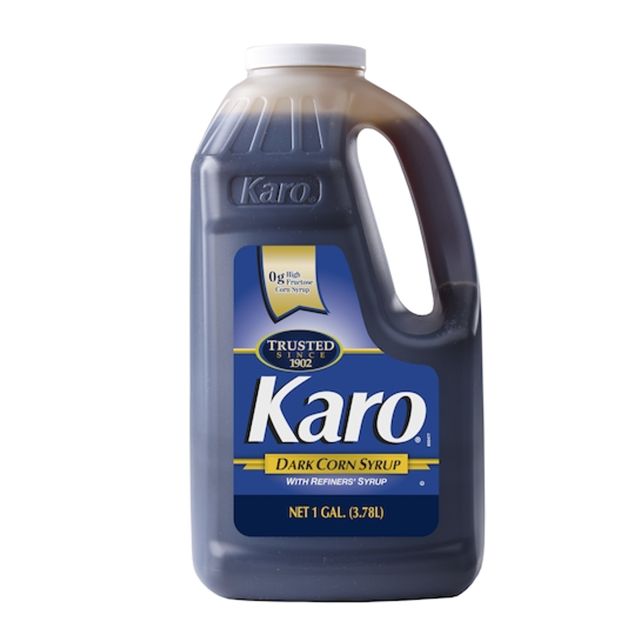 Karo Dark Corn Syrup, 1 Gallon, 4 Per Case