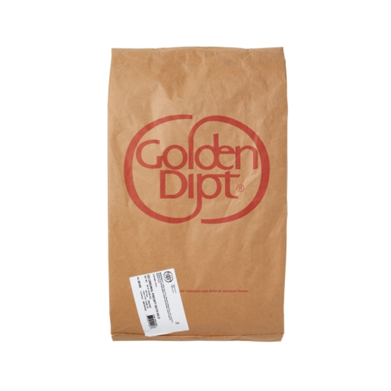 Golden Dipt Pre Dip Egg & Milk Replacement Batter Mix, 50 Pounds
