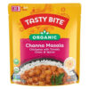 Tasty Bite Channa Masala, 10 Ounces, 48 Per Case