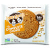 Lenny & Larry s Peanut Butter Complete Cookie, 4 Ounce - 72 Per Case
