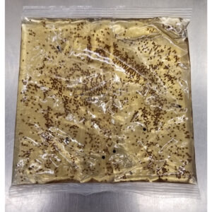 Chef John Folse & Company Brine Pickled Vegetable, 2 Pounds, 8 Per Case