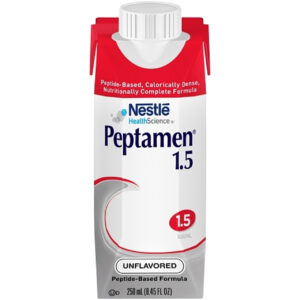 Peptamen 1.5, 8.45 Fluid Ounce, 24 Per Case