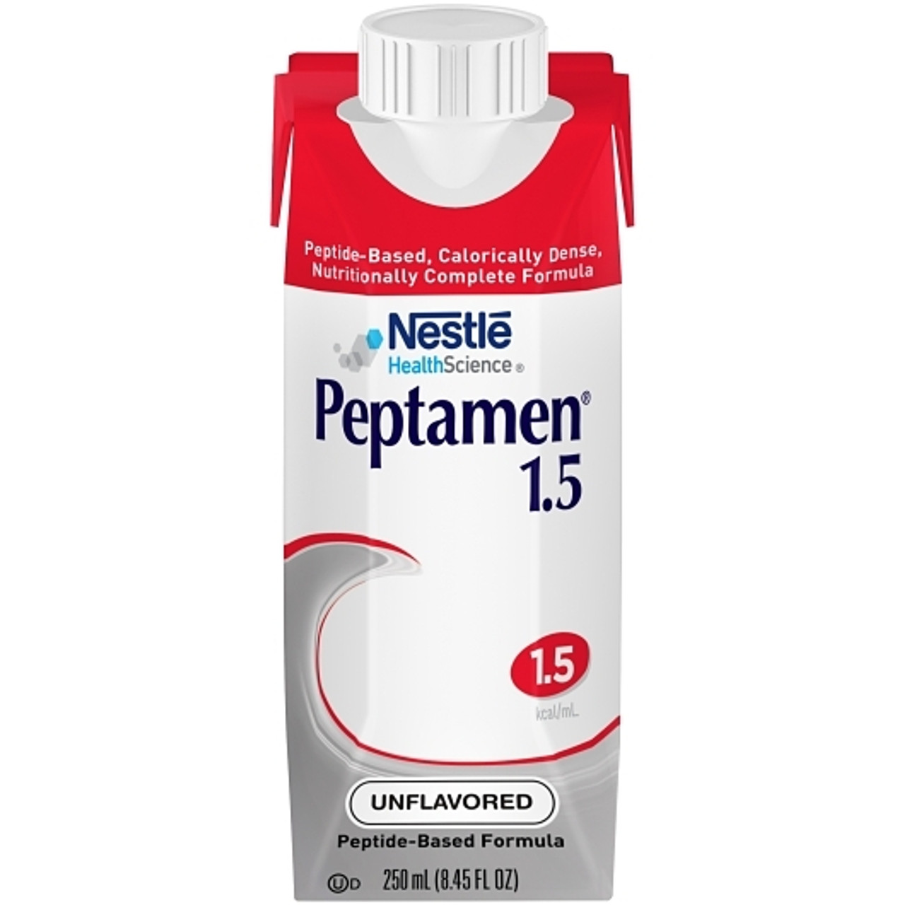 Peptamen 1.5, 8.45 Fluid Ounce, 24 Per Case