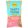Biena Tasty Thins Himalayan Pink Salt, 4 Ounce, 12 Per Case
