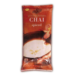 Mocafe Precious Divinity Spiced Chai, 3 Pound, 4 Per Case