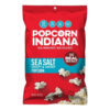 Popcorn Indiana Crispy And Savory Sea Salt, 1.1 Ounce, 6 Per Case