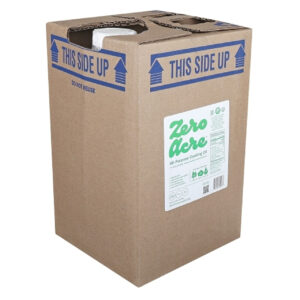 Zero Acre Oil, 4.5 Gallon, 1 Per Case