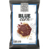 Food Should Taste Good Blue Corn Tortilla Chips, 5.5 Ounce, 12 Per Case