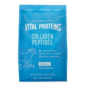 Vital Proteins Collagen Peptides, 128 Ounces - 2 Per Case