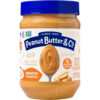 Peanut Butter & Co Smooth Operator, Peanut Butter Spread, 28 Oz (Pack of 6)