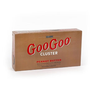 Goo Goo Cluster Peanut Butter, 1.5 Ounce, 144 Per Case