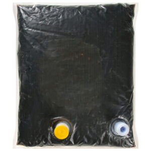 Tractor Organic Root Beer Soda Syrup, 2.5 Gallon