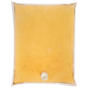 Tractor Beverage Co Organic Coconut Soda Syrup, 2.5 Gallon, 1 Per Case