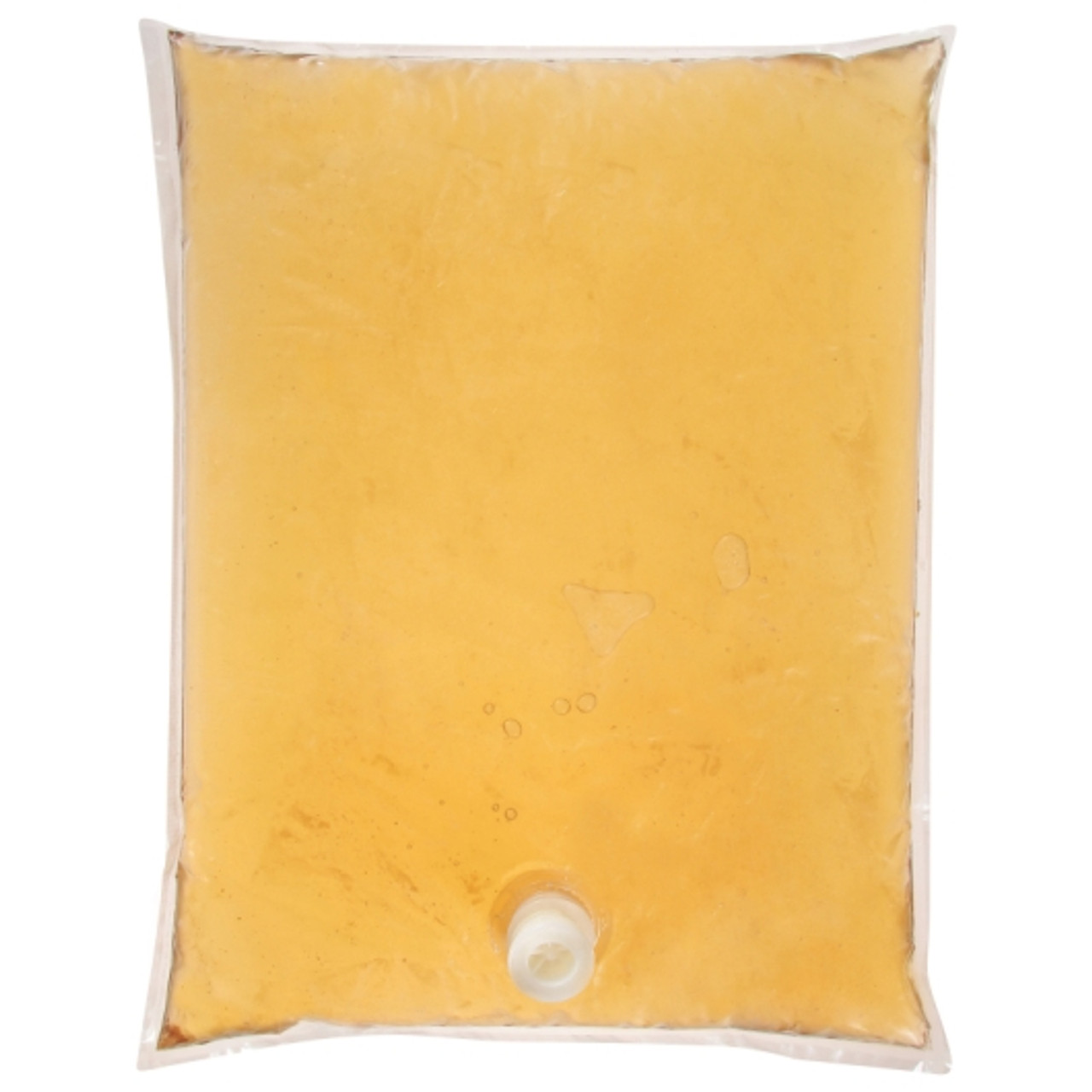 Tractor Beverage Co Organic Coconut Soda Syrup, 2.5 Gallon, 1 Per Case