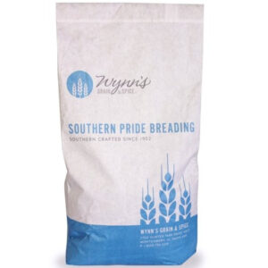 Wynns Grain & Spice Southern Pride Breading, 25 Pound