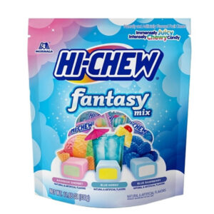 Hi-Chew Fantasy Mix Sup Drc, 11.65 Ounce, 4 Per Case