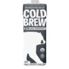 Wandering Bear Organic Cold Brew Coffee Straight Black, 32 Fluid Ounce, 6 Per Case