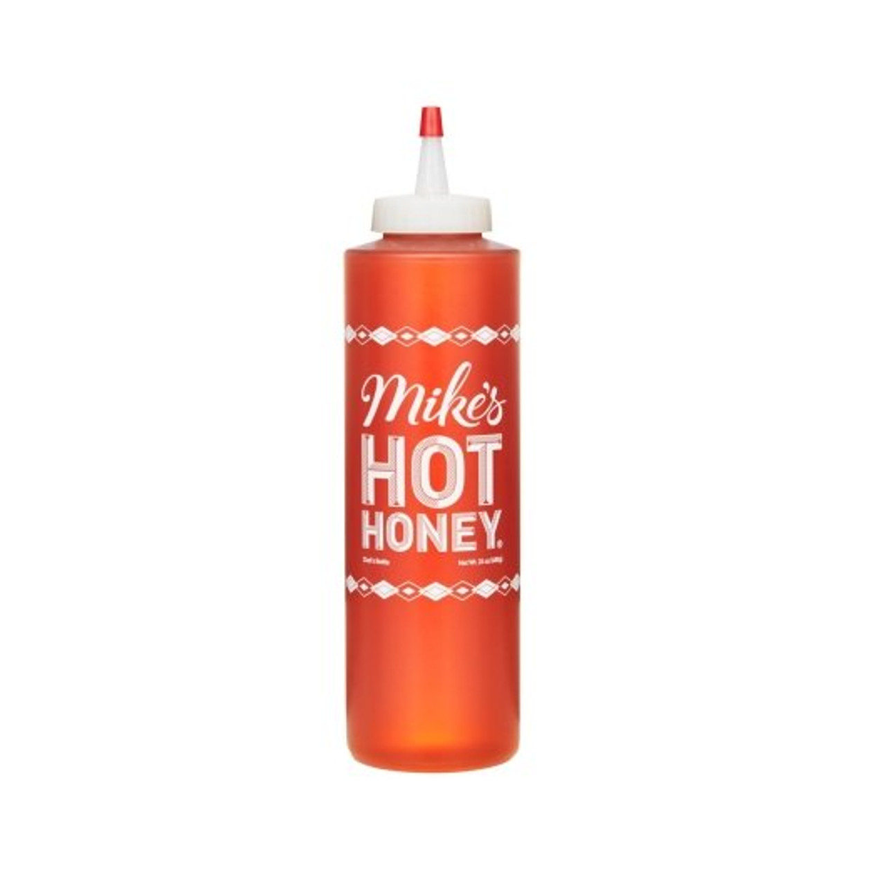 Mike s Hot Honey Honey Bottle, 1 Each, 4 Per Case