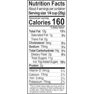 Sahale Glazed Voldosta Pecan Mix, 4 Ounces, 6 Per Case