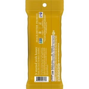 Sahale Almond Honey Cranberry Glazed Mix, 1.5 Ounce, 18 Per Case