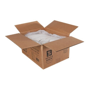 Sweet Brew Tea Pouch, 48 Ounce, 8 Per Case