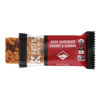 Kate s Real Food Dark Chocolate Cherry And Almond, 2.2 Ounce, 12 Per Box, 12 Per Case