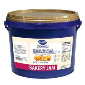 Hero Apricot Baking Jam, 27.56 Pound